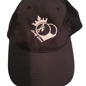 Booty Queen Cap